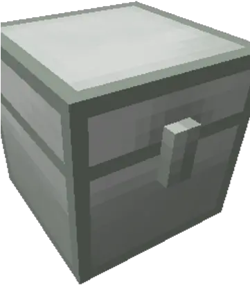 Silver Chest Box Png Chest Png