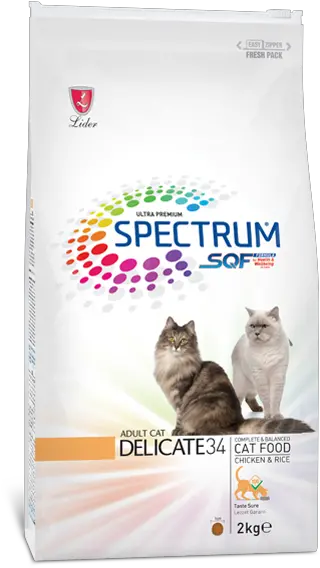 Spectrum Mama Spectrum Cat Food Png Transparent Cat