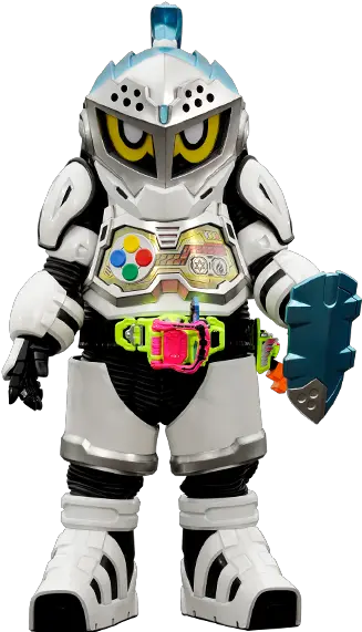 Kamen Rider Brave Png 1 Image Kamen Rider Brave Chacters Brave Png