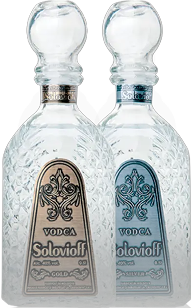 Products Cascad Vin Vodka Solovioff Png Vodka Png
