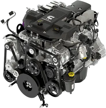 Hd Png Transparent Engine Cummins Engine Engine Png