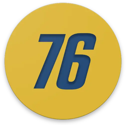 Field Guide For Fallout 76 Apk 10 Download Apk Latest Version Dot Png Fallout 4 Icon Download