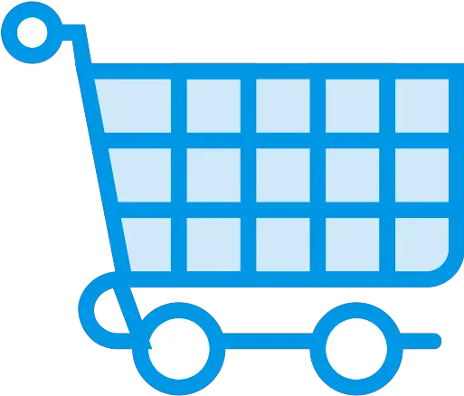 Shopping Cart Vector Svg Icon Png Repo Free Png Icons Shopping Cart Svg Blue Cart Icon Vector