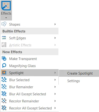 Effects Lab User Guide Screenshot Png Transparent Blur