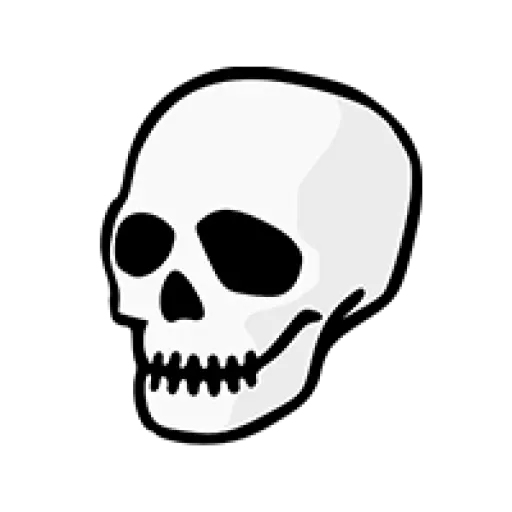 Pirate Skull Png