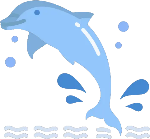 Dolphin Free Animals Icons Common Bottlenose Dolphin Png Dolphin Browser Icon Png