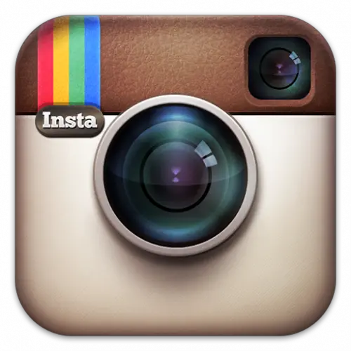 Multi Old Instagram Logo Png Instagram Logo Hd