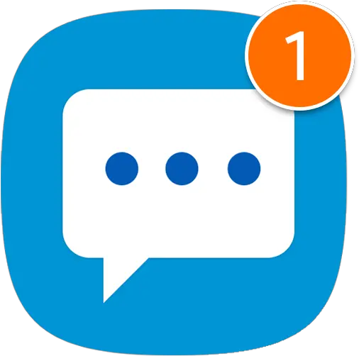 Messages U2013 Apps Messages App Download For Pc Png Blue Text Message Icon