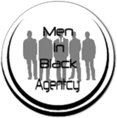 Men In Black Agentcy Men In Black Png Men In Black Logo