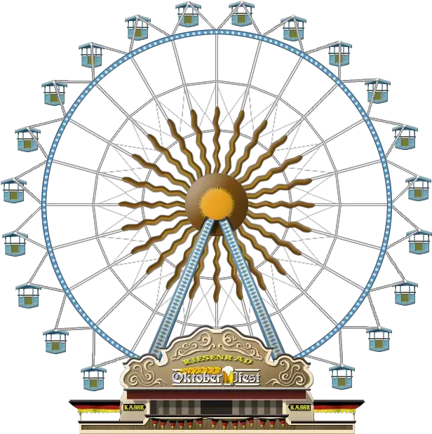 Giant Wheel Png Transparent Image Transparent Giant Wheel Png Wheel Png