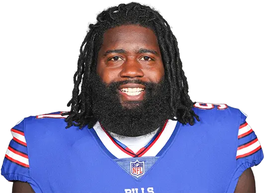 After The Bills Prioritized Defensive End Last Year Is Mario Addison Png Buffalo Bills Icon