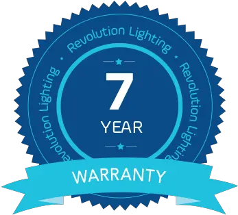 Eco Spunbay High Bay Revolution Lighting Technologies Inc Logo Certificate Red Seal Png 1 Year Warranty Icon