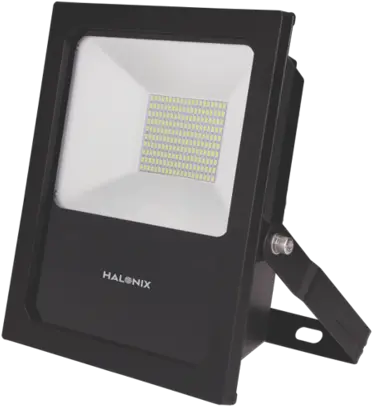 Halonix Floz Led Flood Light Halonix Led Street Light Png Light Streak Png