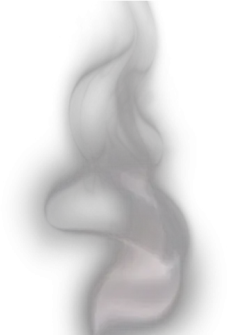 House Clipart Smoke Sketch Png Smoke Clipart Transparent