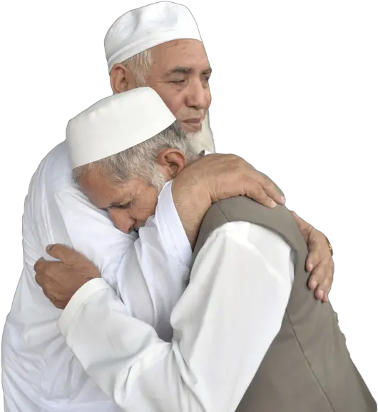 Tags Muslim Png Hug Png