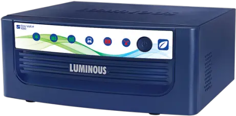 Luminous Inverter In Chennai Battery Luminous Inverter Eco Volt 1050 Png Apc Blinking Battery Icon