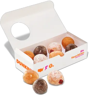 Donuts Png Transparent