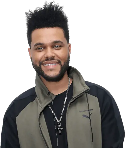 Weeknd 2018 Transparent Png Image Weeknd Png The Weeknd Png