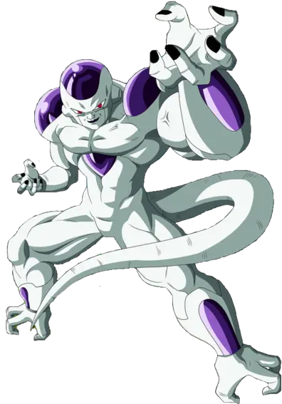 Frieza Png