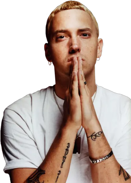 Collection Of Free Eminem Transparent Eminem With Marilyn Manson Png Eminem Logo Transparent