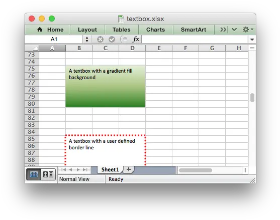 Insert Textboxes Into A Worksheet Diagonal Cell Data In Excel Png Text Box Png