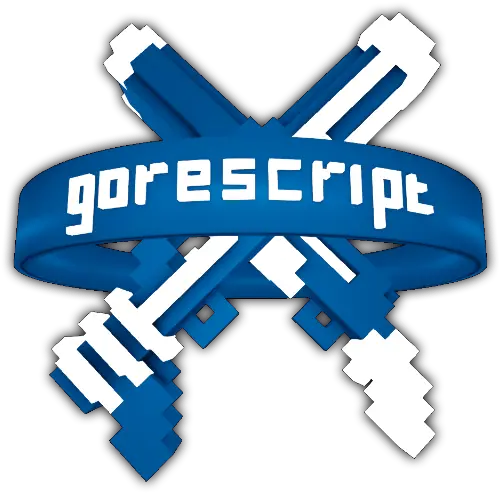 Download Gorescript U2013 Classic 3d Shooter Apk V11 For Android Gorescript Logo Png Gta Iv Icon Download