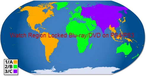 Watch Region Locked Blu Flat Globe Clipart Png Ps4 Game Locked Icon