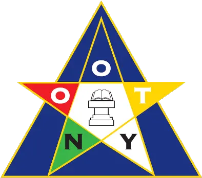 Organization Of Triangles Inc U2013 For A Finer American Womanhood Organization Of Triangles Png Triangle Logo