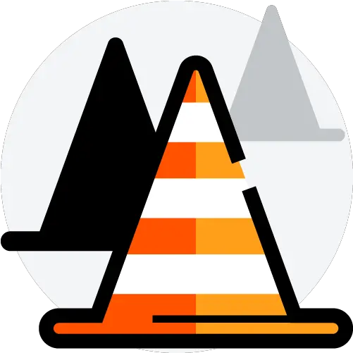 Request A Demo Procore Language Png Cone Icon