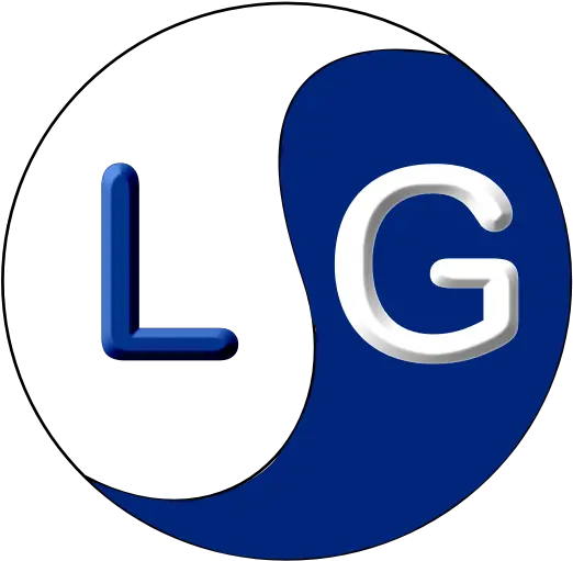 Download Lg Test Page Lg Logo Blue Png Image With No Graphic Design Lg Logo
