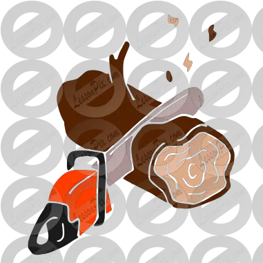 Chainsaw Stencil For Classroom Therapy Use Great Meat Png Chainsaw Logo