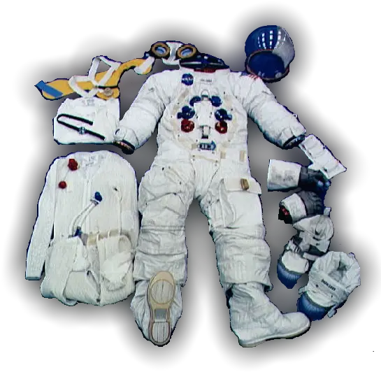 Dundjinni Mapping Software Forums Space Suit Traje Do Apollo 11 Png Space Suit Png