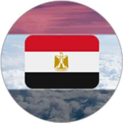 Egypt Roblox Flag Png Instagram Flag Icon