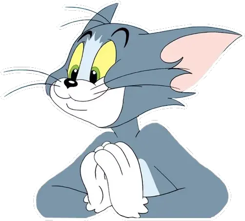 Tom And Jerry Tom And Jerry The Fast And The Furry Png Tom And Jerry Transparent