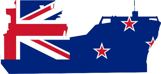 Download Nz Fta Ship Icon New Zealand Flag Png Image With New Zealand Png