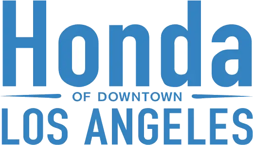 Honda Of Downtown La Vertical Png Honda Accord Logo