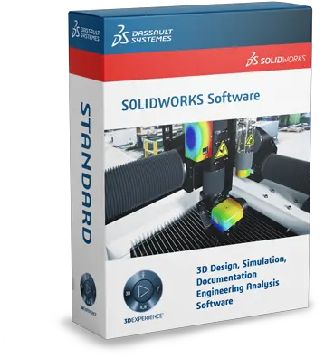 Software Box Mockup Png Download Vertical Solidworks Pink Funnel Icon