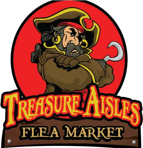 Cropped Talogofinal01png Treasure Aisles Flea Market Pirates Poker Treasure Png