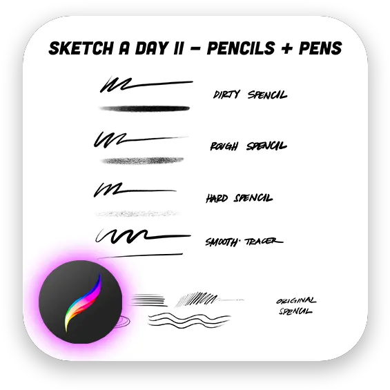 Sketch A Day Png Email Icon