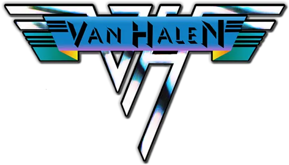 Van Halen Logo Png 7 Image Van Halen Logo Png Van Halen Logo Png