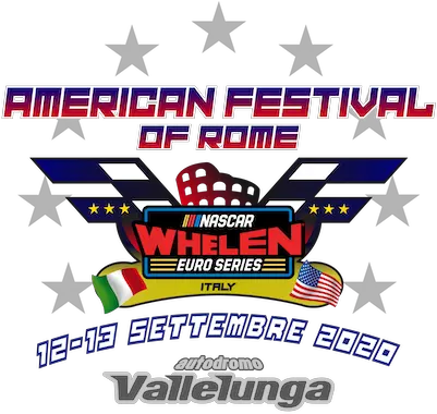 Euronascar Pro Schedule Nascar Whelen Euro Series Nascar Whelen Euro Series Png Gp Logo