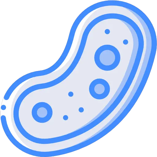 Free Icon Bacteria Dot Png Bacteria Icon