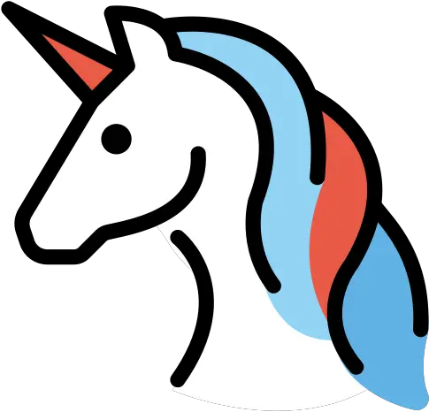 Download Unicornio Pegatina 36 Hd Png Uokplrs Clipart Unicornio Unicornio Png