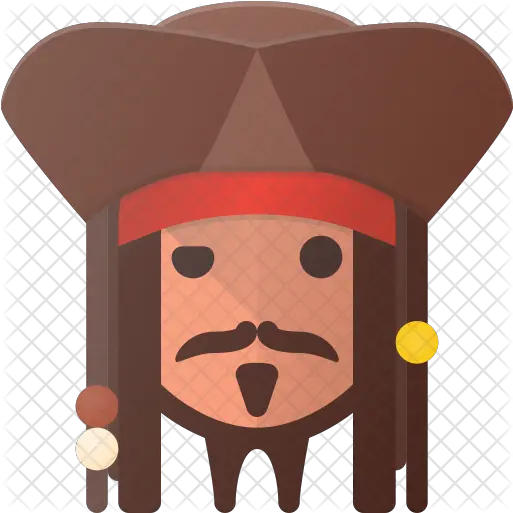 Jack Sparrow Icon Jack Sparrow Icon Png Jack Sparrow Png