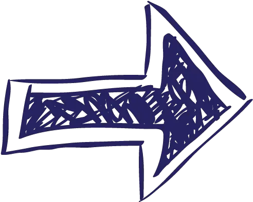 Purple Hand Drawn Arrow Png Drawn Color Arrow Png Hand Drawn Arrow Png