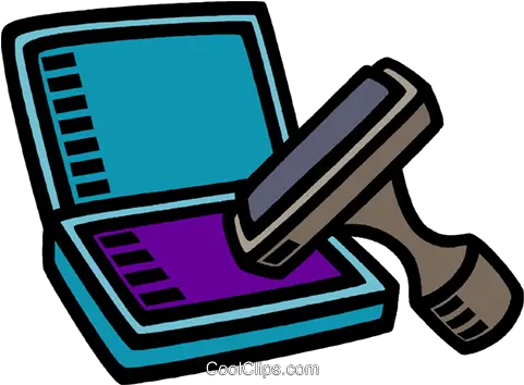 Library Of Rubber Stamp Images Png Black And White Stock Rubber Stamp Stamps Clipart Approved Stamp Png