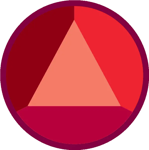 Gemsona And Fusion Help Red Diamond Pearl Mendicant Bias Png Red Diamond Png