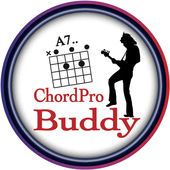 U200echordpro Buddy Illustration Png Buddy Icon App