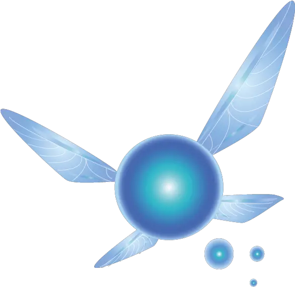 Download Free Png Art Navi Of Zelda Wing Time Ocarina Navi Legend Of Zelda Png Ocarina Of Time Png