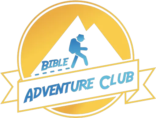 Bible Adventure Logo Web Bluegrass Baptist Church Traffic Sign Png Bible Logo